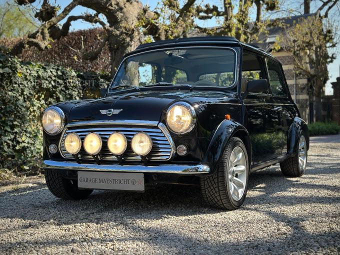 Mini 1300 Knightsbridge de 2000