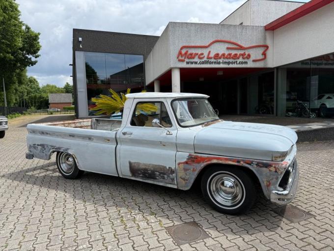 Chevrolet Pick-up  C15 de 1966