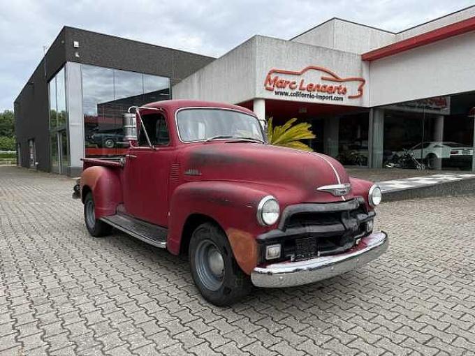 Chevrolet Pick-up Stepside 3100 de 1954
