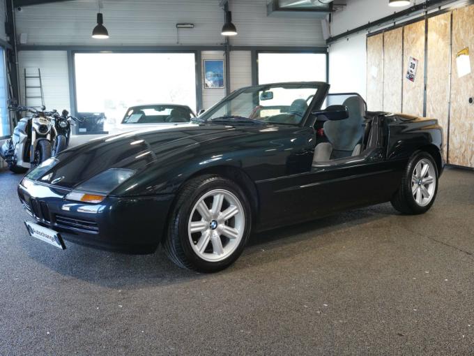 BMW Z1  de 1990