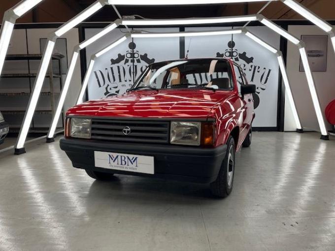 Talbot Samba LS de 1985