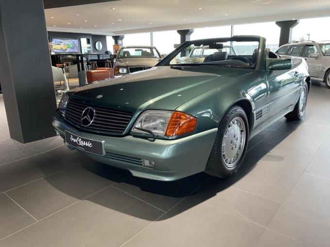Mercedes-Benz SL 300 R129 de 1993