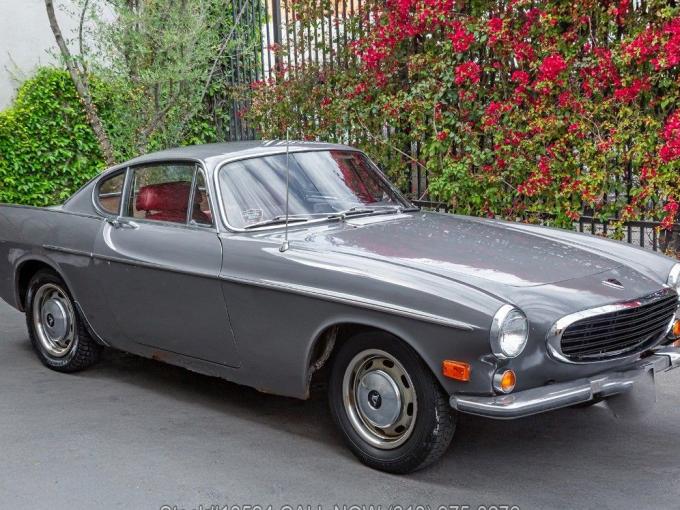 Volvo P 1800 S de 1968