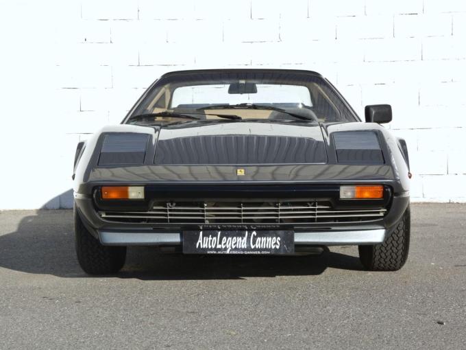 Ferrari 308 GTSI de 1982