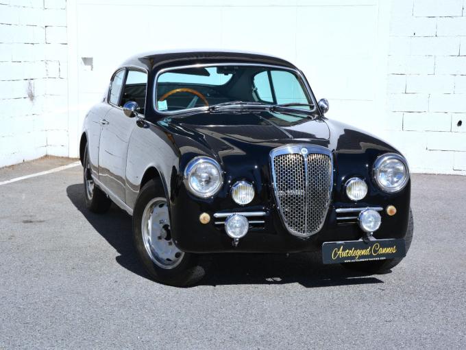 Lancia B20 2500 GT de 1954