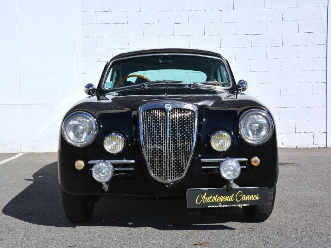 Lancia B20 2500 GT de 1954