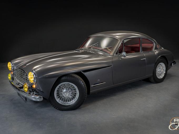 Jensen 541 Coupé de 1957