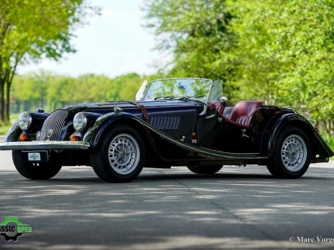 Morgan +8 3.9 Injection de 1992