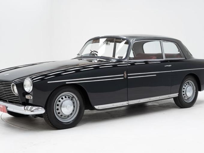Bristol 408 '63 CH7005 de 1963