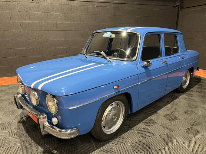 Renault R8 Gordini 1300 R1135 de 1967