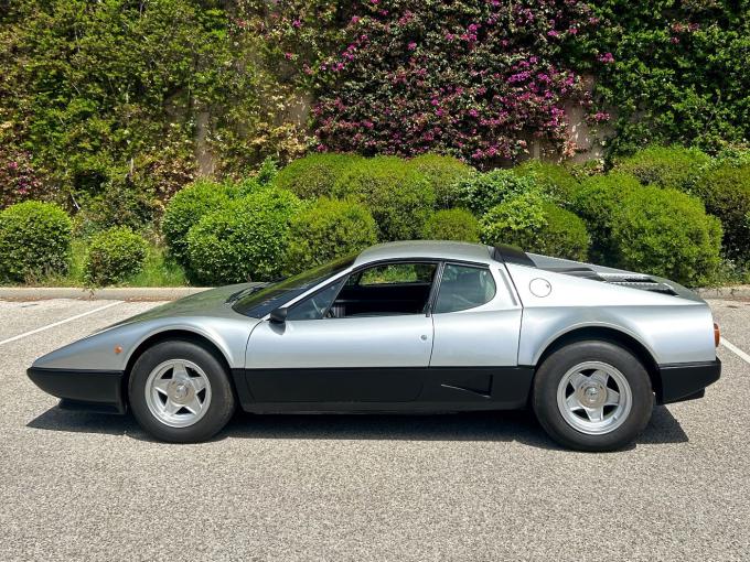 Ferrari BB 512 BB Carburateur  de 1978