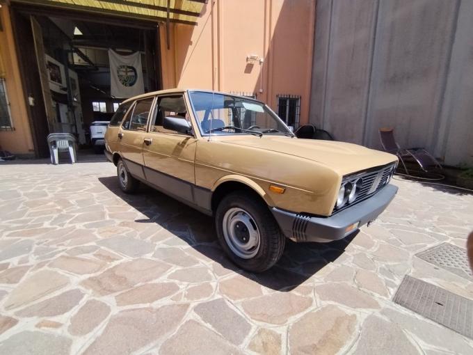 Fiat 131 panorama cl 2000 diesel de 1981