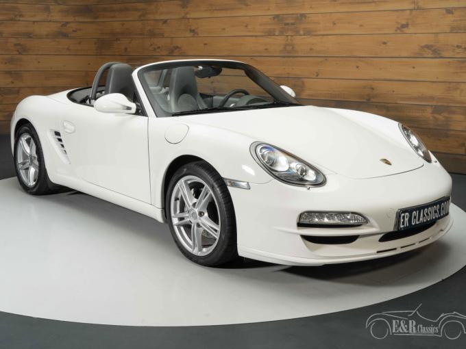 Porsche Boxster  de 2012