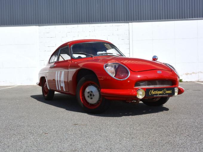 DB HBR5  de 1957
