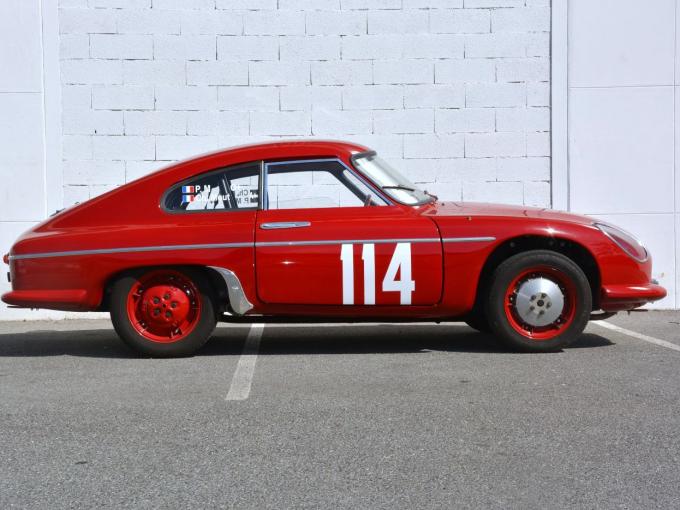 DB HBR5  de 1957