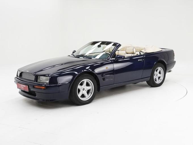 Aston Martin Virage Volante '94 CH0134 de 1994