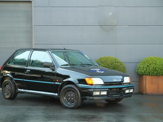 Ford Fiesta XR2i de 1991