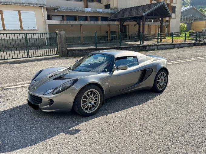 Lotus Elise 111r de 2006