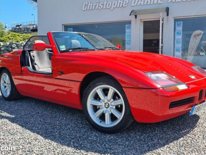 BMW Z1 2.5 L de 1990
