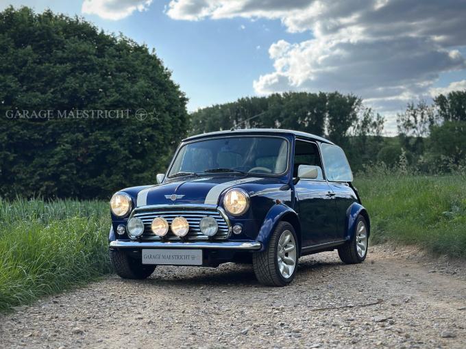 Mini 1300 1.3 MPI Sportspack de 2000