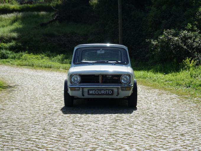 Mini 1275 GT de 1974
