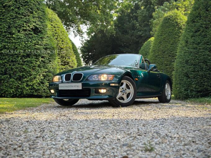BMW Z3 2.8 AUT de 1997