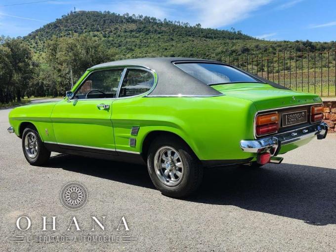 Ford Capri  de 1973