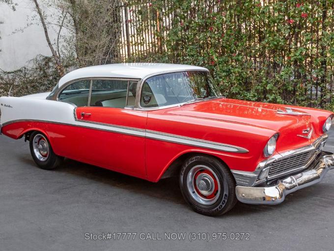 Chevrolet Bel Air  de 1956