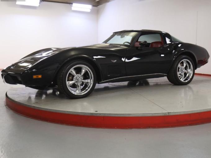 Chevrolet Corvette  de 1979