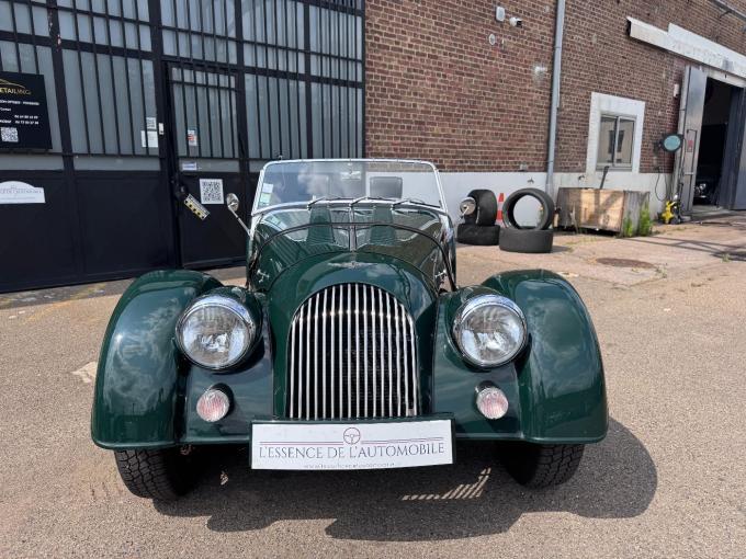 Morgan 4/4 SPORT CONDUITE A GAUCHE  de 2011