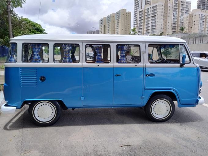 Volkswagen Combi T2  de 1993