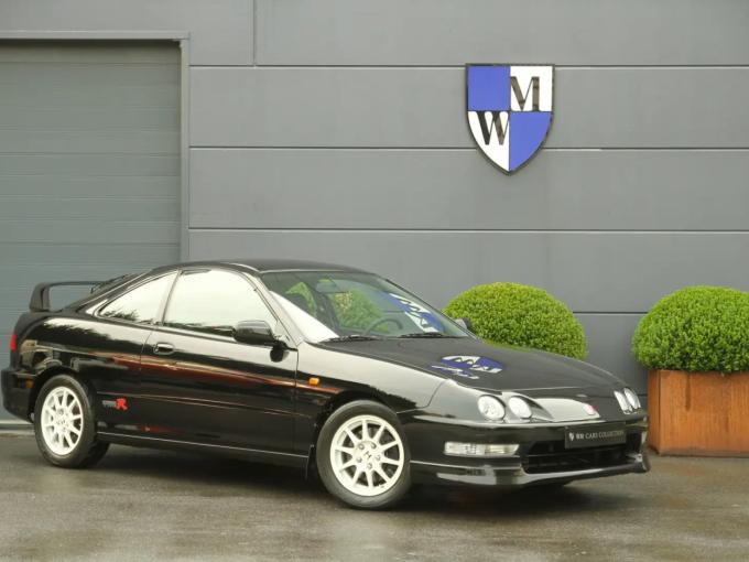 Honda Integra Type R de 1998