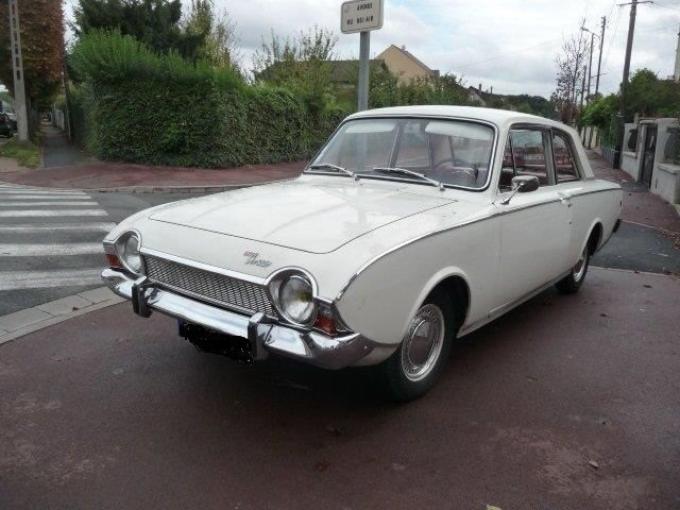 Ford Consul Corsair de 1964
