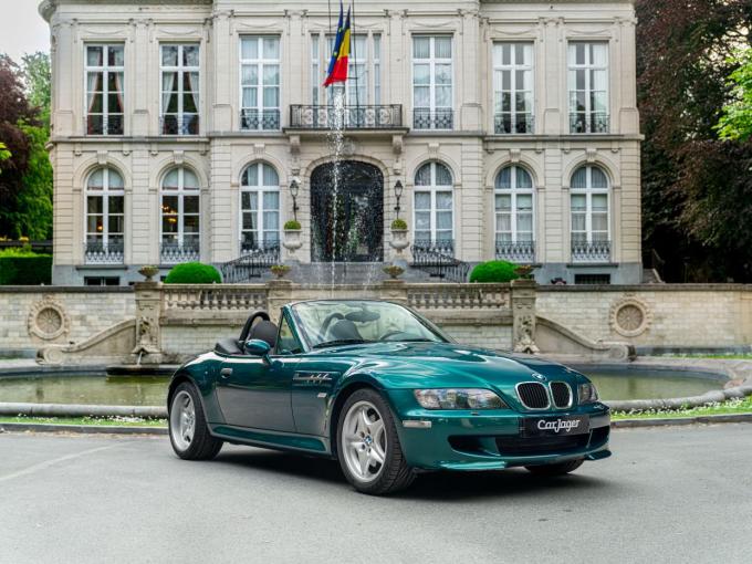 BMW Z3 M de 1997
