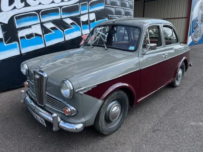 Wolseley 1500  de 1964