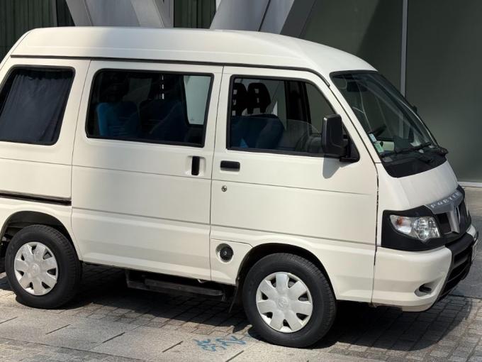 Piaggio Porter essence 1.3l  de 2012