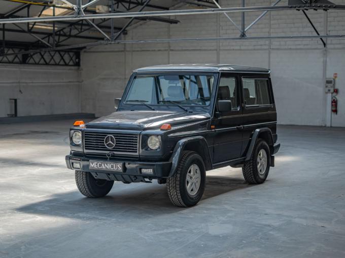 Mercedes-Benz G Class 300GE *Référence* de 1991