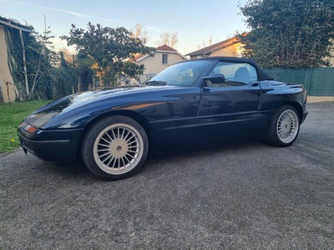 BMW Z1  de 1989