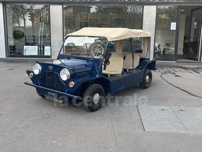 Mini moke Classic Austin de 1965