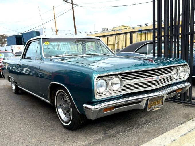 Chevrolet El Camino  de 1964