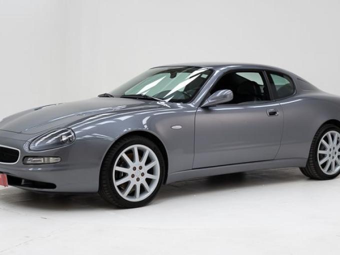 Maserati 3200GT '2000 CH01753 de 2000