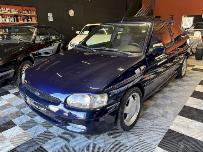 Ford Escort III 2.0 150ch RS 3p  de 1996
