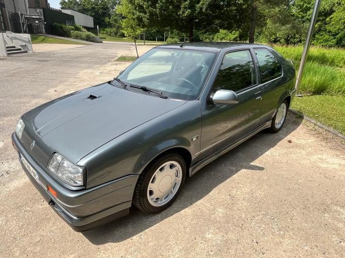 Renault 19 16S de 1991