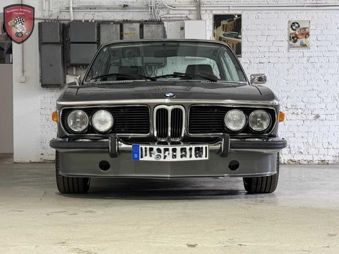 BMW CSI 3.0 CSI - E9 de 1972