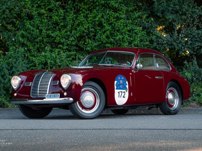 Maserati A6 1500 Pininfarina de 1948