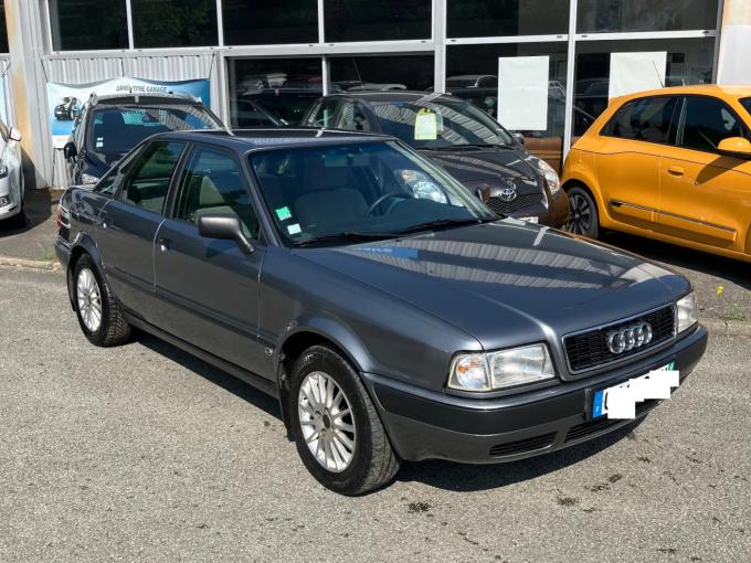 Audi 80  de 1992