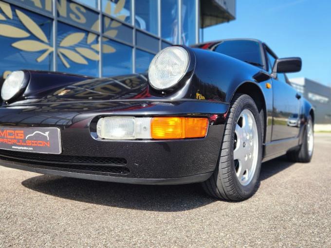 Porsche 964 carrera 2 de 1990