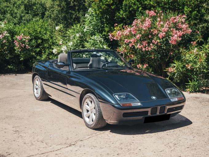 BMW Z1  de 1989