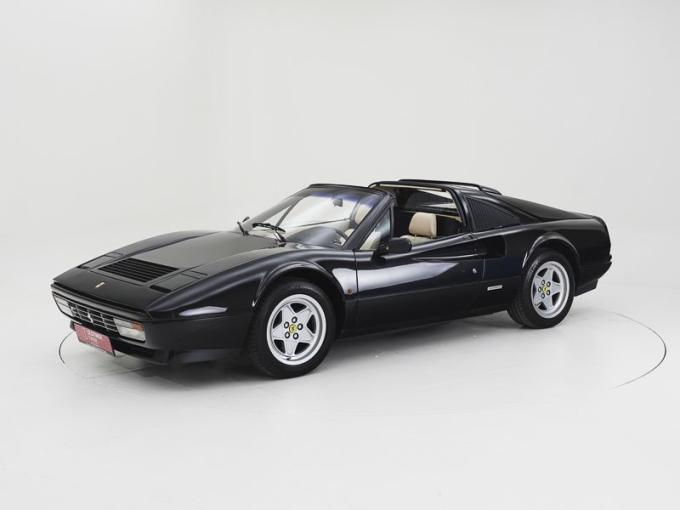 Ferrari 328 GTS '87 CH9597 de 1987