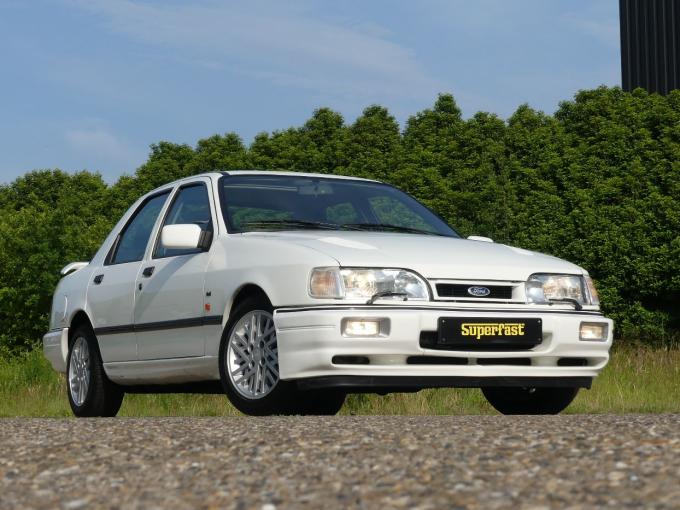 Ford Sierra Cosworth 16V 4x4 de 1991